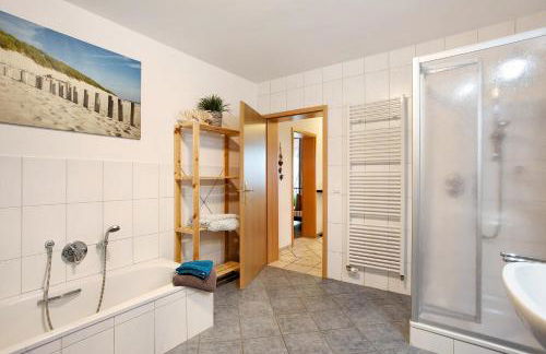 Ferienwohnung Rotdorn - Foto 14