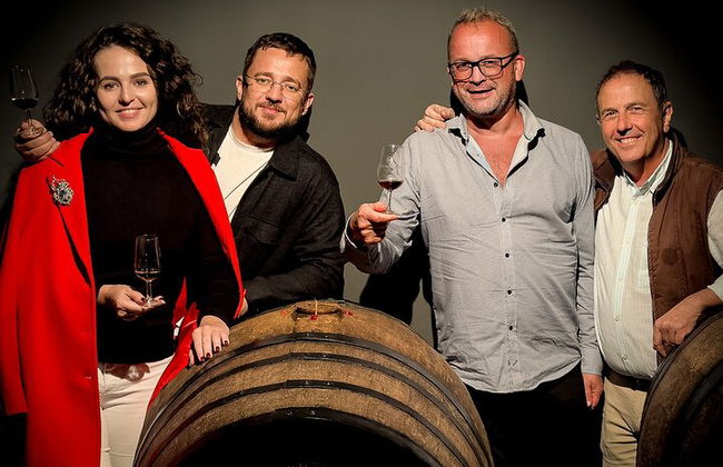 VIP Wine Experience | Costa Blanca’s Hidden Estates - Foto 13