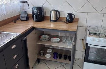 Apto 202 Ilha da Figueira - mobiliado 2 quartos - Foto 2