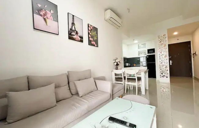 Sunrise City View Apartment - Photo 31