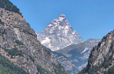 LA CASETTA - Appartamento CERVINO - Foto 14