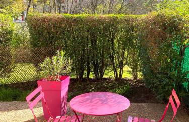 Résidence Vallée Blanche - Foto 15