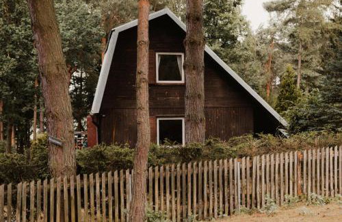 Wczasowa 25 Stare Jabłonki - Foto 34