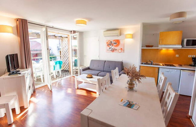 8-guests Holiday Home in Cassen - Photo 22