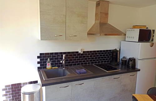 Les Apparts du Vignal de Cheyrac - Foto 17