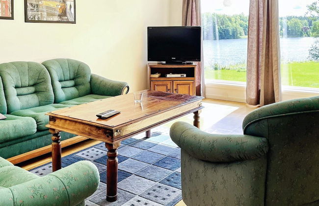 5 Person Holiday Home in Gustavsfors-by Traum - Photo 9