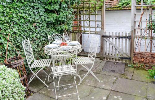 Lavenham Red Brick Cottage - Foto 21
