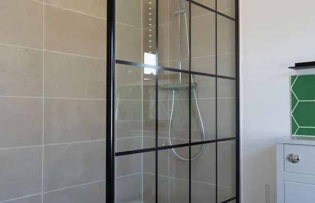 Luxury Beachfront Penthouse, Panoramic Sea Views - Foto 74