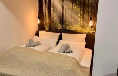 bloom - Zentral, modern, großzügig für 1-6 Pers - Foto 36