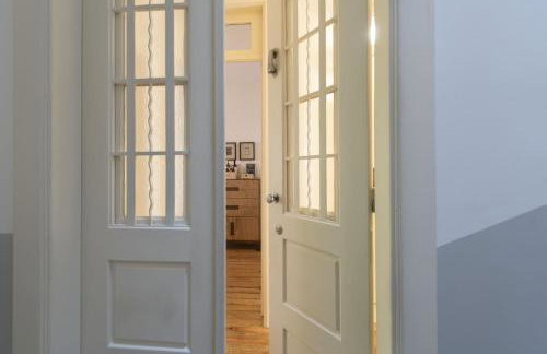 Tripas-Coração, Breiner Apartments - Foto 70