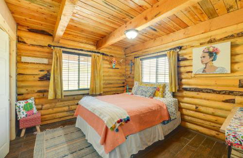 Remote Mountain Vacation Rental in Wyoming Range! - Foto 13