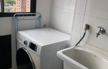 Apartamento aconchegante com 2 quartos - Foto 2
