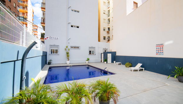 Apartment Gabriel 01 by Interhome - Foto 2, Pool Outdoor