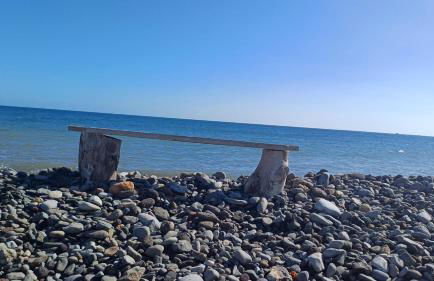 Modern house with 2 bedrooms near the beach - Foto 50