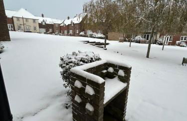 Murray's Rest - Holiday home in The Bay, Filey - Foto 23