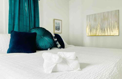 Centrally Located EVV Apartments - Foto 11