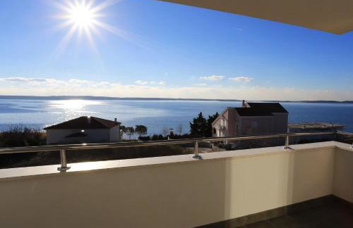 House Natali 70m from the beach - free EV top up - Photo 4