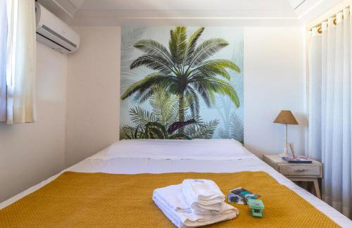 Villa Vermelha Ocean View - Foto 38