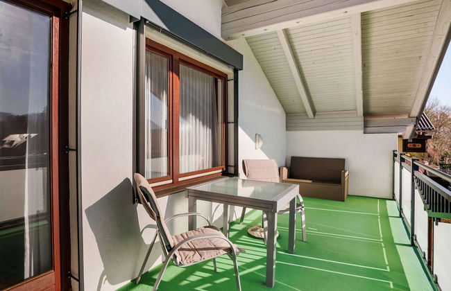 Apartment in Eberndorf Near Petzen Ski Area - Foto 22