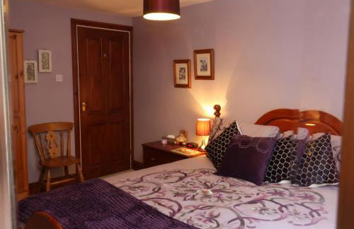 Old Farm Cottage - Foto 13