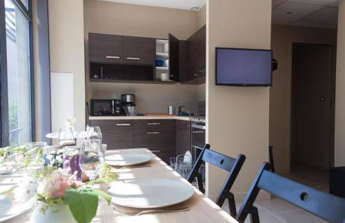 Gîte au cœur des vignes, vue sur le Minervois - Foto 6