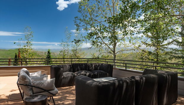 Timberline Lodge by Rove Hot Tub Patio w Views - Foto 3, Habitación