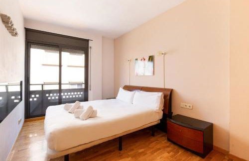 Stay U-nique Apartments Bonsoms - Foto 10