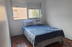 Apartamento com espaço para home Office no Menino Deus ao lado do shopping Praia de Belas - Foto 21