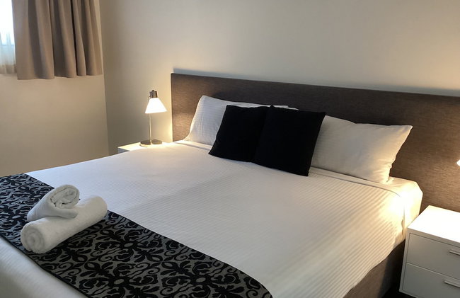 Bunbury Seaview Apartments - Foto 13