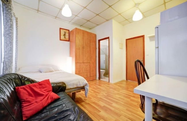 Tel-Aviving Apartments - Foto 41