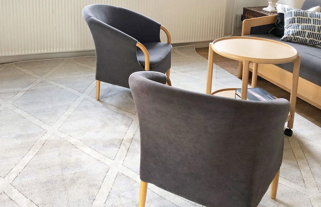 5 Person Holiday Home in Bandholm - Foto 8