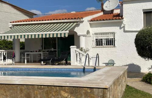 Villa Casario - Foto 1