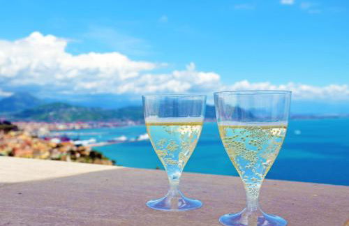 LA TERRAZZA SUL BLU -vista mare- - Foto 10