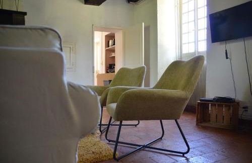 Chateau de Salorges - Chateau gite - Foto 18