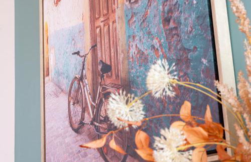 La Forge - Clim - Jacuzzi - Hyper Centre - Foto 16