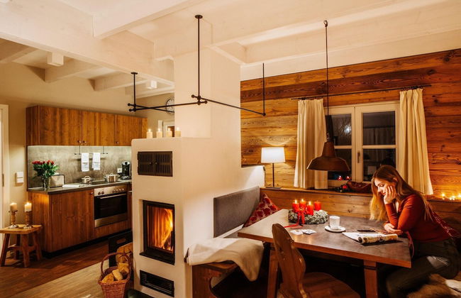 Doppelhaushalften, Torfhaus - Photo 11