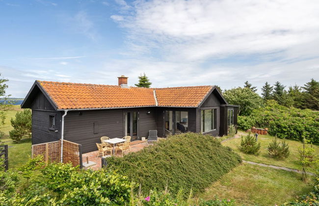 "Lok" - 90m to the fjord - Foto 4