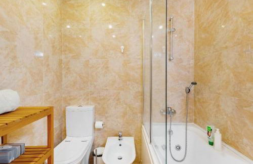 Apartamento Deluxe 3 bedroom - Foto 7