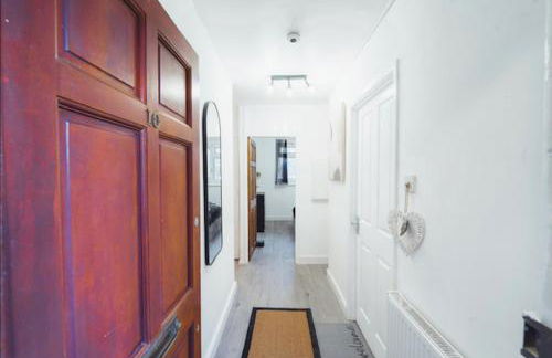 1 Bed-park View-balcony-wifi-pet Friendly - Foto 22