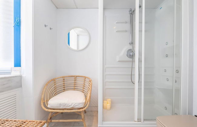 Marbella Pool House Ph78 On Sea Shore - Foto 10