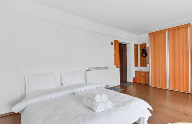 Cozy Montain Studio - Foto 3