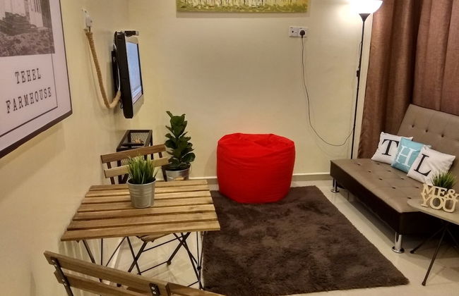 Tehel Farmhouse - Foto 13