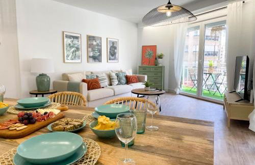 Mediterranean Vibes. Oasis de relax en Alicante. - Foto 49