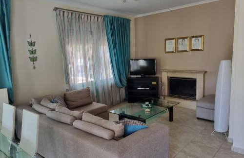 Smaragda Sea View Villa - Foto 25