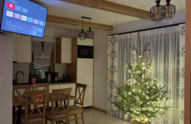 Domek przy Lubaniu - Photo 4