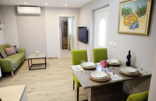 Vacation home Meri - Photo 18