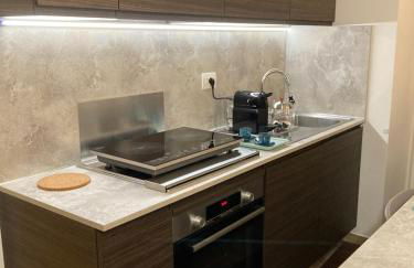 AC Central Loft - Foto 9