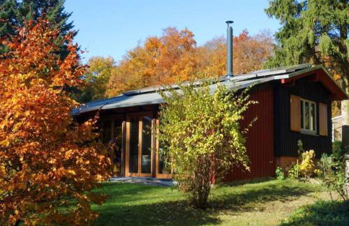 Forest-Edge Apartment - Foto 30