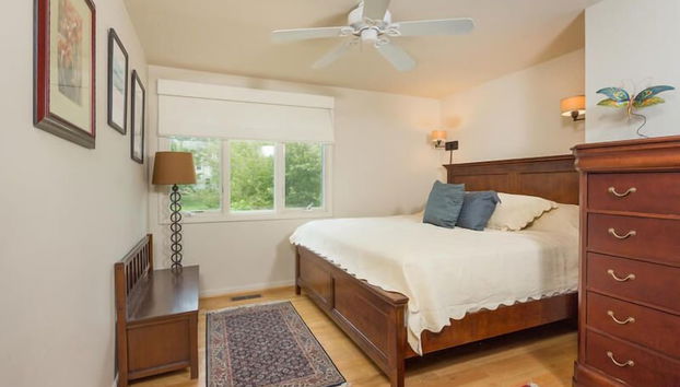 Bayberry Lane 22 - Foto 4, Habitación