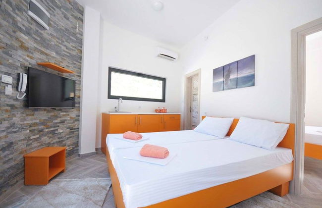 Apartments Jadranski Biser - Foto 17